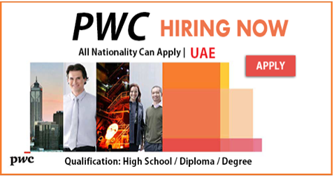 pwc education consulting jobs