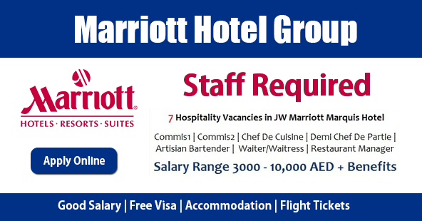 Marriott hotel jobs in cleveland ohio