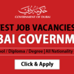 dubai government careers