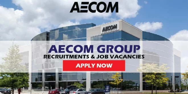 AECOM Jobs