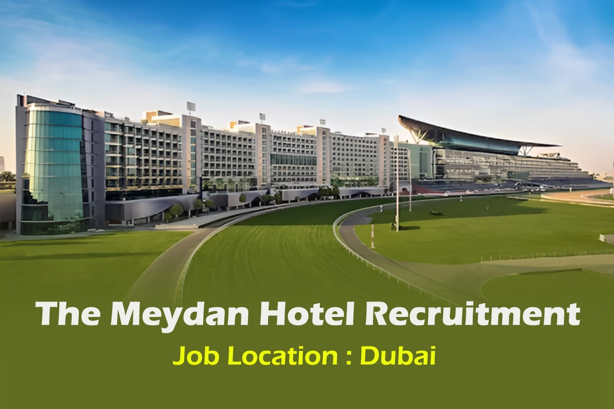 Meydan Job Vacancies