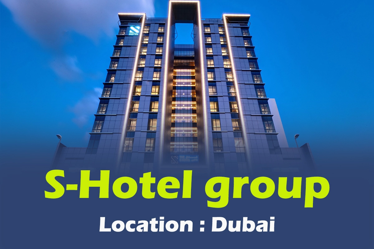 s-hotel group recruitment