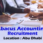 Abacus Accounting Jobs