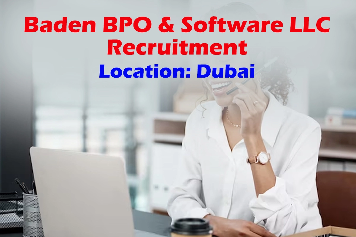 Baden BPO & Software Jobs