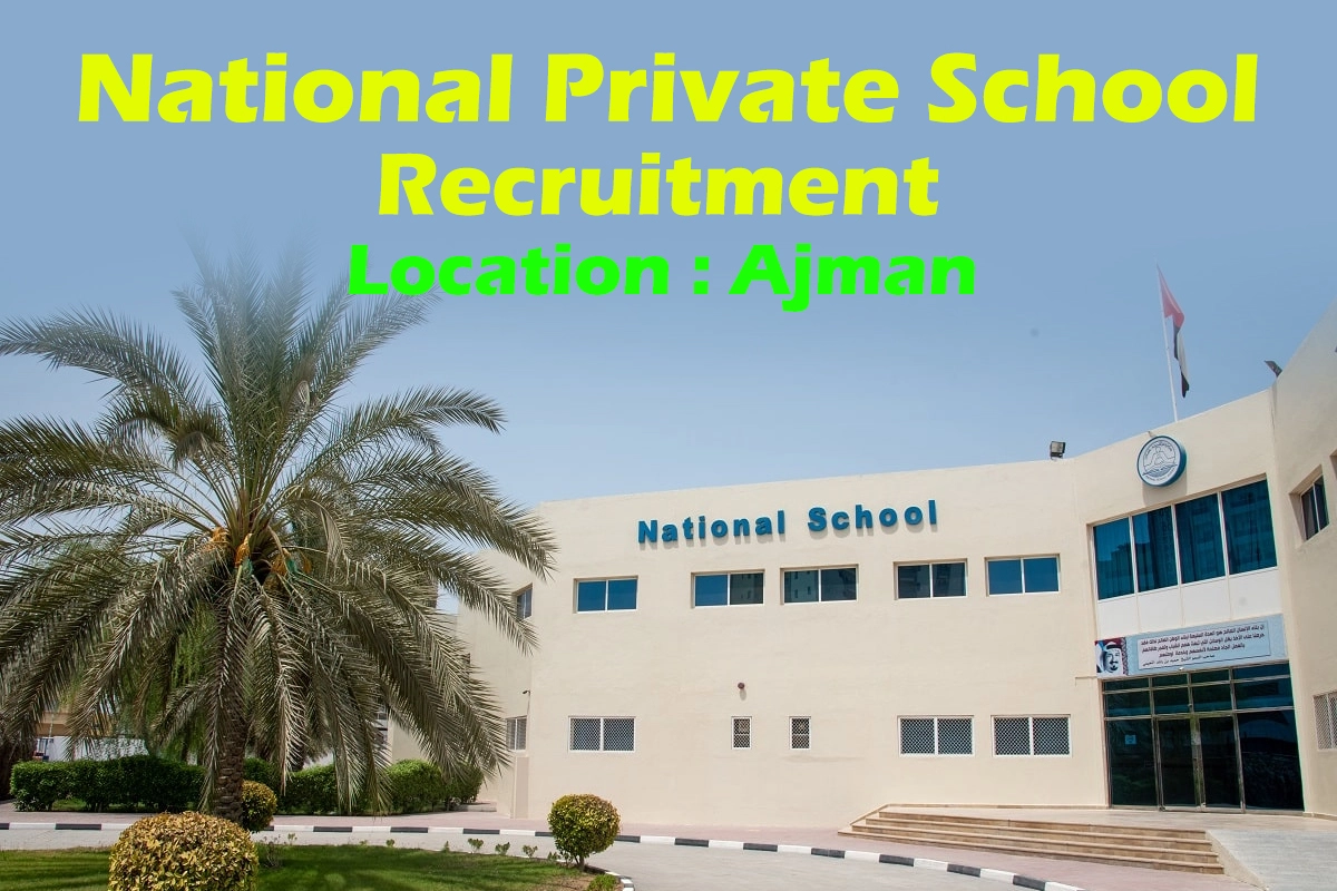 national private school jobs