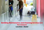 Building-Maintenance Jobs
