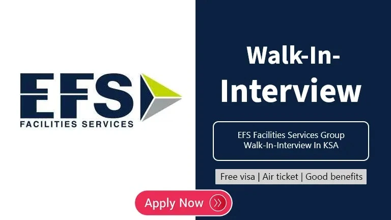 EFS Jobs