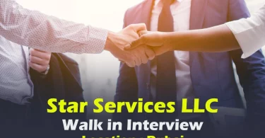 Star Services jobs
