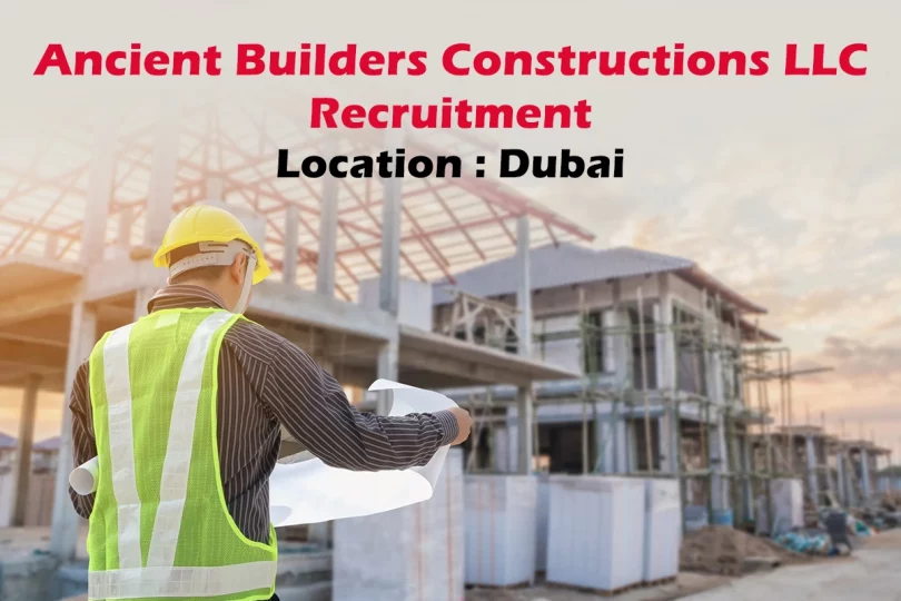 ABC jobs Dubai