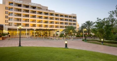 Danat Al Ain Resort jobs