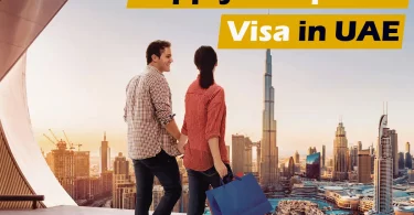 UAE Spouse Visa