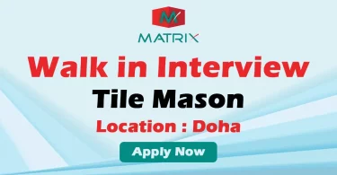 Matrix Walk in Interview Doha