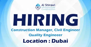 Al Shirawi Recruitments in Dubai