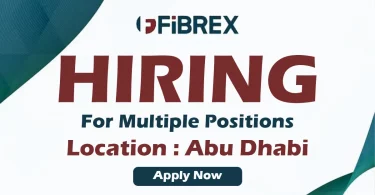 Fibrex Group Recruitments in Abu Dhabi
