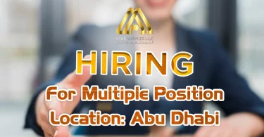 Star Services Recruitments in Abu Dhabi